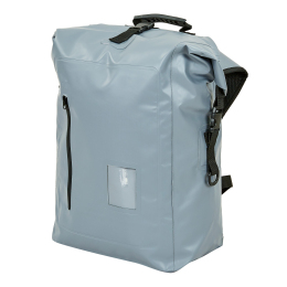 Водонепроницаемый рюкзак SP-Sport TY-0382-30 30л серый-черный
