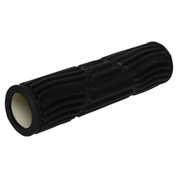 Ролер масажний циліндр (ролик мфр) 45см Grid Spine Roller SP-Sport FI-9390 кольори в асортименті