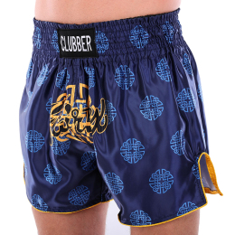 Шорти для тайського боксу та кікбоксингу FAIRTEX BS1915 S-XL кольори в асортименті