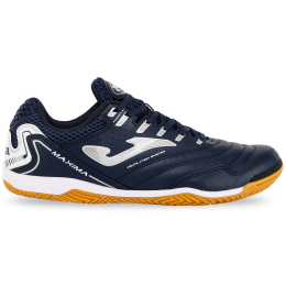 Футзалки взуття для міні-футболу Joma MAXIMA MAXW2503IN розмір 39-44 темно-синій