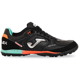 Сороконіжки футбольні Joma TOP FLEX TOPW2501TF розмір 39-45 чорний