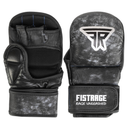 Рукавички Краби спарингові для MMA FISTRAGE VL-6479 S-XL кольори в асортименті