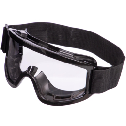 Защитные очки-маска SP-Sport MS-908 черный