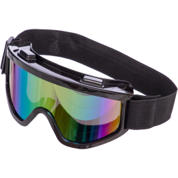 Защитные очки-маска SP-Sport MS-908-1 черный