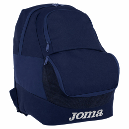 Рюкзак спортивный Joma DIAMOND II 400235-331 44,2л темный-синий