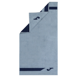 Рушник спортивний з мікрофібри Joma 400921-353 70x140см синій