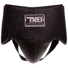 Защита паха мужская с высоким поясом TOP KING TKAPG-GL S-XL черный