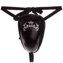 Защита паха (ракушка) для тайского бокса TOP KING TKGGP-ST S-XL цвета в ассортименте