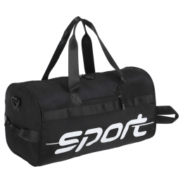 Сумка спортивная SPORT GA-1068-S цвета в ассортименте
