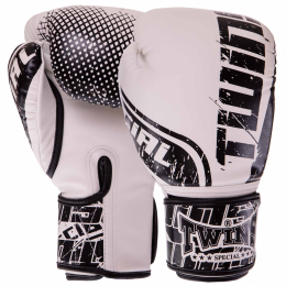 Боксерські рукавиціі TWINS FBGVS12-TW7 10-14 унцій кольори в асортименті