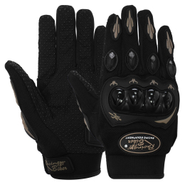 Моторукавиці RACING BIKER SC-04 M-XXL кольори в асортименті