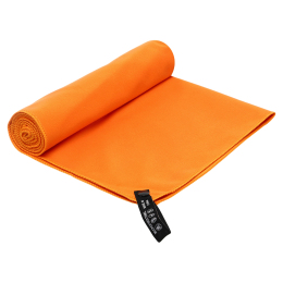 Полотенце спортивное антибактериальное ANTIBACTERIAL TOWEL 4Monster T-ECT-100 цвета в ассортименте