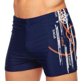 Плавки-шорты мужские SPORTS SP-Sport 7088 размер-XL-3XL цвета в ассортименте
