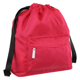 Рюкзак-мішок SP-Sport PL-7651 41x16х30см