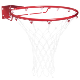 Сетка баскетбольная SP-Planeta Игровая SO-5250 1шт цвета в ассортименте