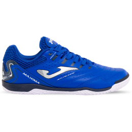 Футзалки обувь для мини-футбола Joma MAXIMA MAXW2404IN размер 39-44 синий
