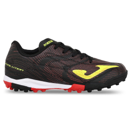 Сороконіжки дитячі Joma EVOLUTION EVJW2601TF розмір 31-38 чорний
