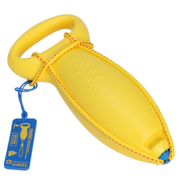Спасательный буй WATER SAFETY THROW 7901-0201 желтый