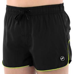 Шорты для плавания мужские Joma CURVE 102724-100 размер-6XS-XS черный