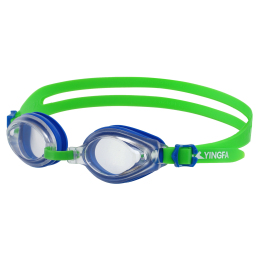 Очки для плавания детские YINGFA J529AF цвета в ассортименте