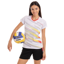 Форма волейбольная женская Lingo LD-P828 S-3XL цвета в ассортименте