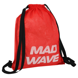 Рюкзак-мешок MadWave DRY MESH BAG M1118011 цвета в ассортименте