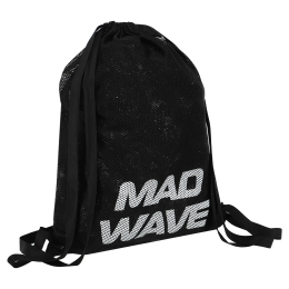 Рюкзак-мішок MadWave DRY MESH BAG M1118011 кольори в асортименті