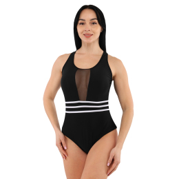 Купальник для плавання суцільний жіночий SP-Sport PL-7679 38-46 кольори в асортименті