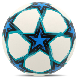 Мяч футбольный SP-Sport FB-8851 №5 цвета в ассотименте