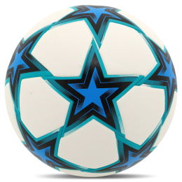 М'яч футбольний SP-Sport FB-8851 №5 PU кольори в асортименті