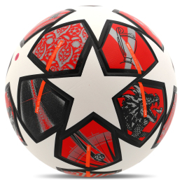 М'яч футбольний SP-Sport FB-8850 №5 кольори в асортименті