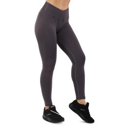 Лосини жіночі спортивні високі з ефектом пуш-ап Domino 2303-1 XS-XL кольори в асортименті