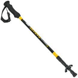 Палка трекінгова для скандинавської ходьби PAMASE SP-Sport TY-6811 65-130см кольори в асортименті