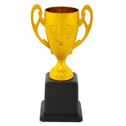 Кубок спортивний нагородний SP-Sport Mystery XG006 висота 20см кольори в асортименті
