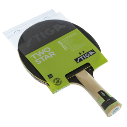 Ракетка для настольного тенниса STIGA TRIXER 2* SGA-1212-1315-01 цвета в ассортименте