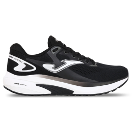 Кросівки чоловічі Joma SPEED RSPEEW2601 розмір 39-45 чорний-білий