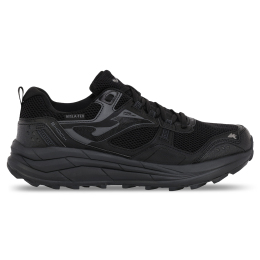 Кроссовки для треккинга и бега по горам Joma SHOCK TKSHOS2641 размер 38-44 черный