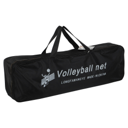 Сетка для волейбола SP-Sport C-8605 9,5x1,0м черный