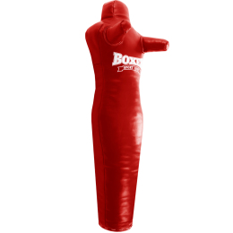 Манекен тренировочный для единоборств BOXER 1020-01 цвета в ассортименте