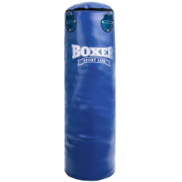 Мішок боксерський Циліндр BOXER Класік 1001-03 висота 100см кольори в асортименті