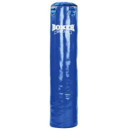 Мешок боксерский Цилиндр BOXER Классик 1003-01 высота 140см цвета в ассортименте