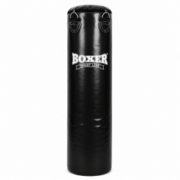 Мішок боксерський Циліндричний PVC BOXER Класік 1003-02 120х33см кольори в асортименті
