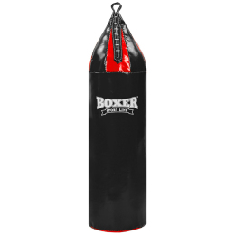 Мешок боксерский Шлемовидный PVC BOXER 1006-01 95х26см цвета в ассортименте