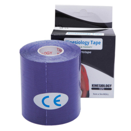 Кінезіо тейп (Kinesio tape) SP-Sport BC-0474-7_5 розмір 7,5смх5м кольори в асортименті