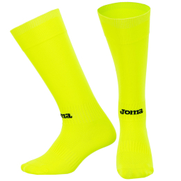 Гетри Joma CLASSIC 2 400054-060 розмір S-L жовтий