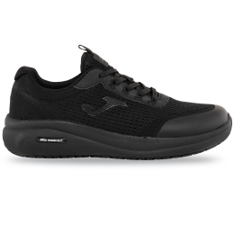 Кроссовки мужские Joma IRON CIRONW2521 размер 39-44 черный