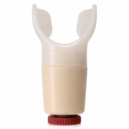 Тренажер для тренировки дыхания ABDOMINAL BREATHING TRAINER SP-Sport YS-3