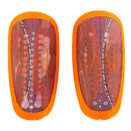 Щитки футбольные Joma ATTACK 401676-568 S-L коралловый