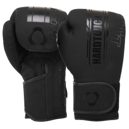 Боксерські рукавиці HARD TOUCH BO-00125 10-14 унцій кольори в асортименті