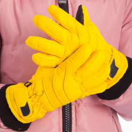 Перчатки горнолыжные теплые детские SP-Sport C-915 M-XL цвета в ассортименте